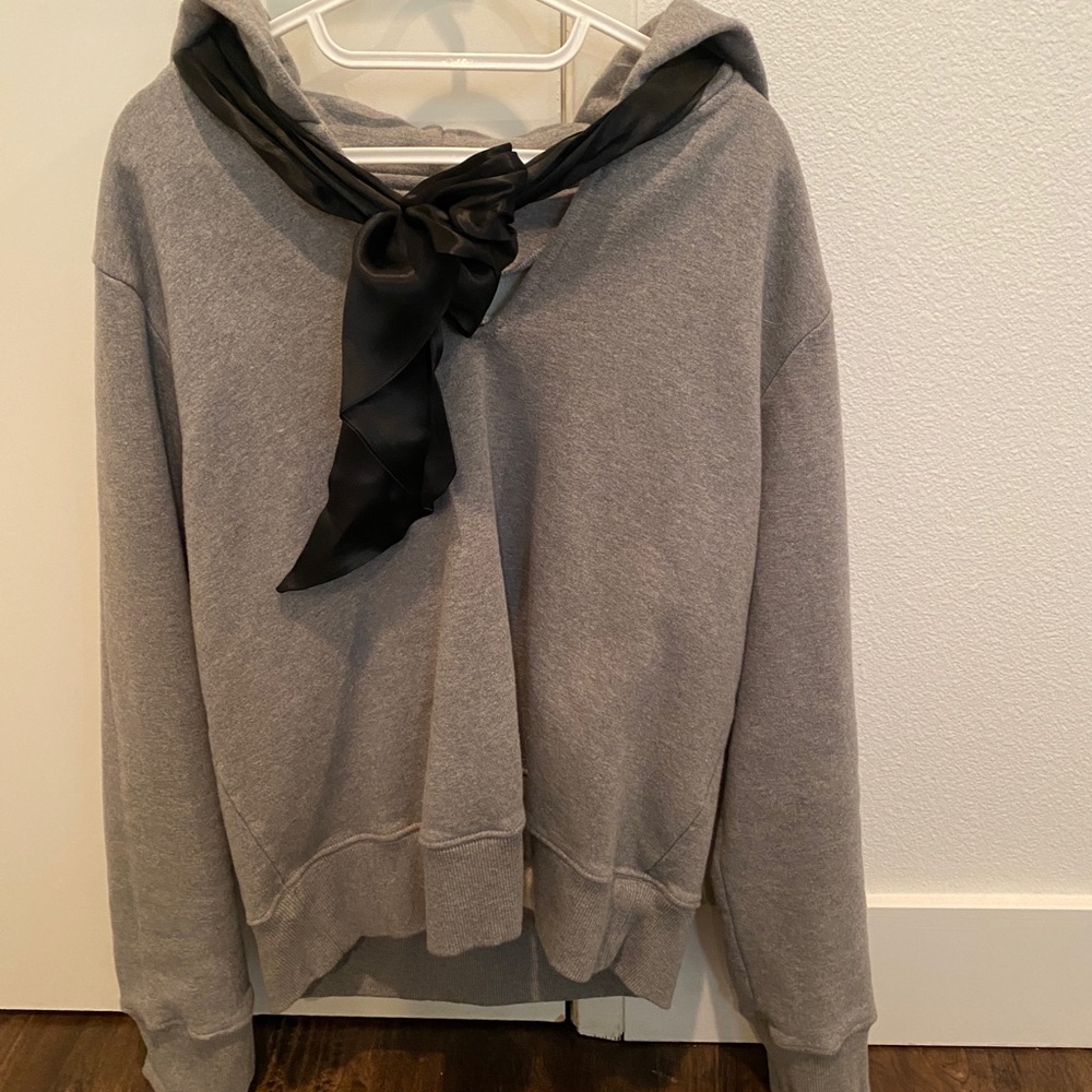 MM6 hoodie